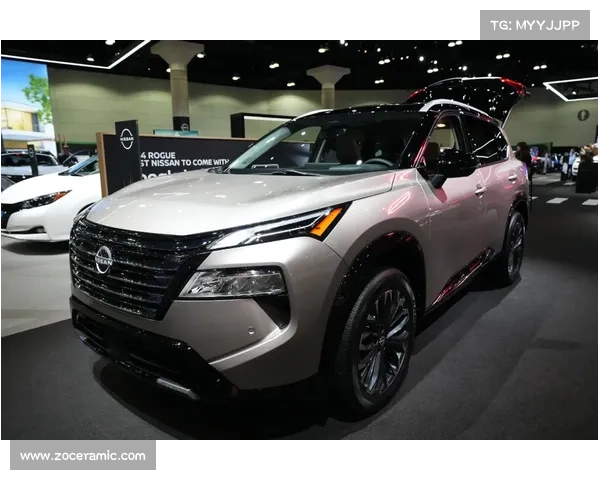 RAV4荣放 本田CR-V 日产奇骏,日系家用SUV“三杰”谁能脱颖而出? RAV4荣放 本田CR-V 日产奇骏,日系家用SUV“三杰”谁能脱颖而出?