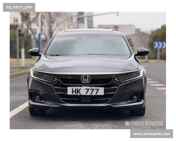 三年准新一手雅阁,11万多就能体验本田“超跑”? 三年准新一手雅阁,11万多就能体验本田“超跑”?