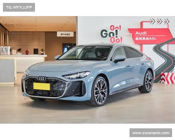 上汽奥迪A5L?全新A5 Sportback原型车路试曝光,溜背车身无框车门 上汽奥迪A5L?全新A5 Sportback原型车路试曝光,溜背车身无框车门