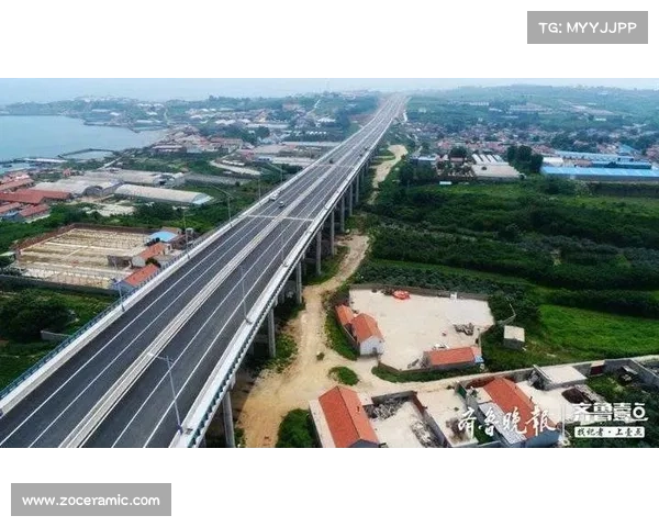 全新滨海路10月1日通车 烟台将整合开发海岸旅游资源