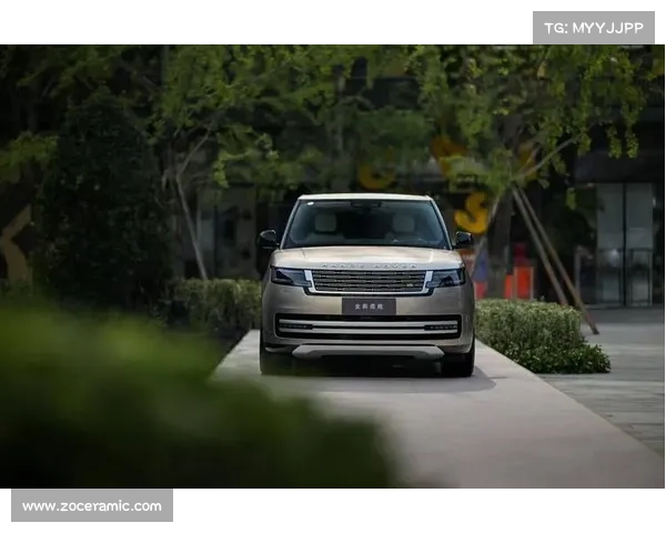 全新路虎揽胜运动版即将上市，这次改变堪称脱胎换骨